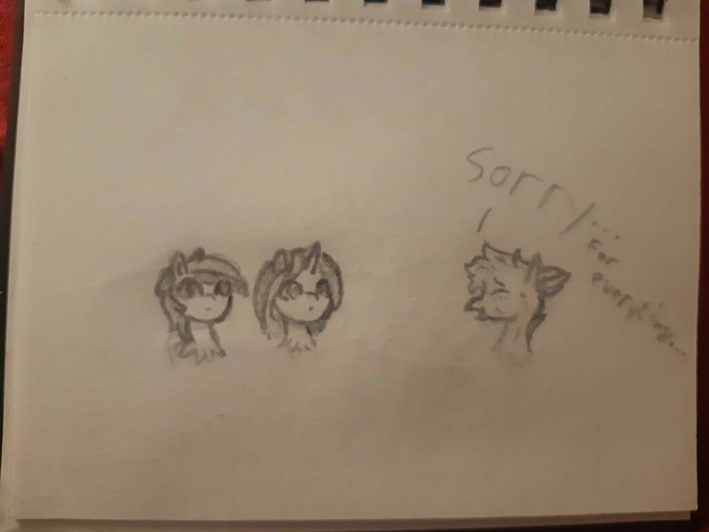 Image: Chick3n nuggt scrimmy Fef apology 6aug2024 gift.jpg